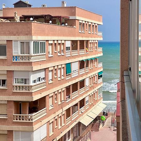 Palmas Apartments La Mata  Exteriér fotografie