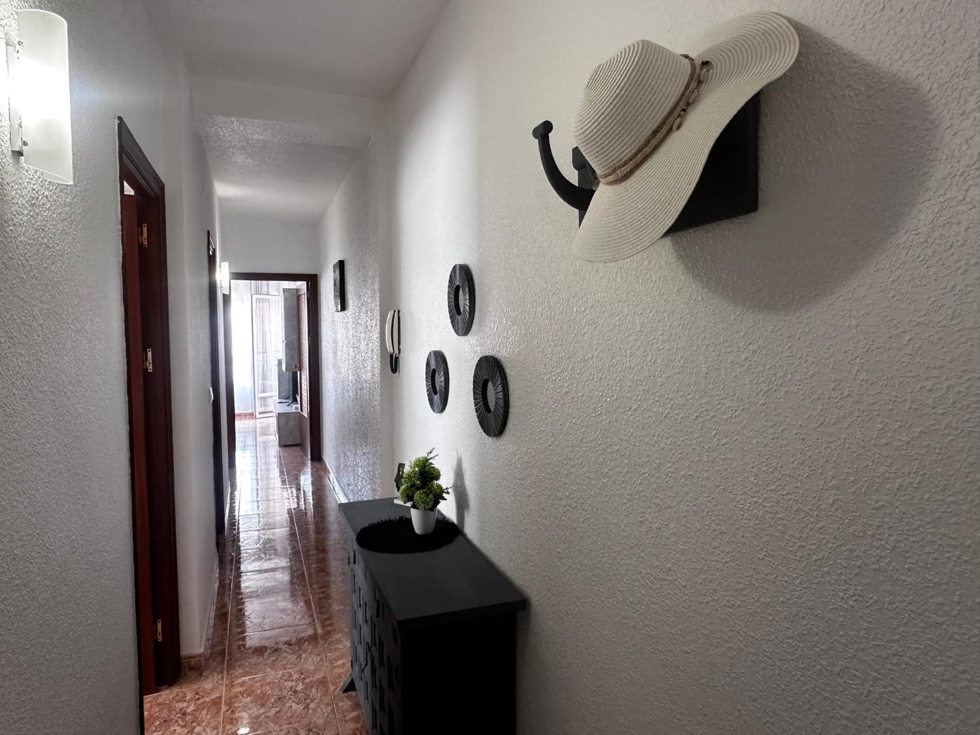Palmas Apartments La Mata  Exteriér fotografie